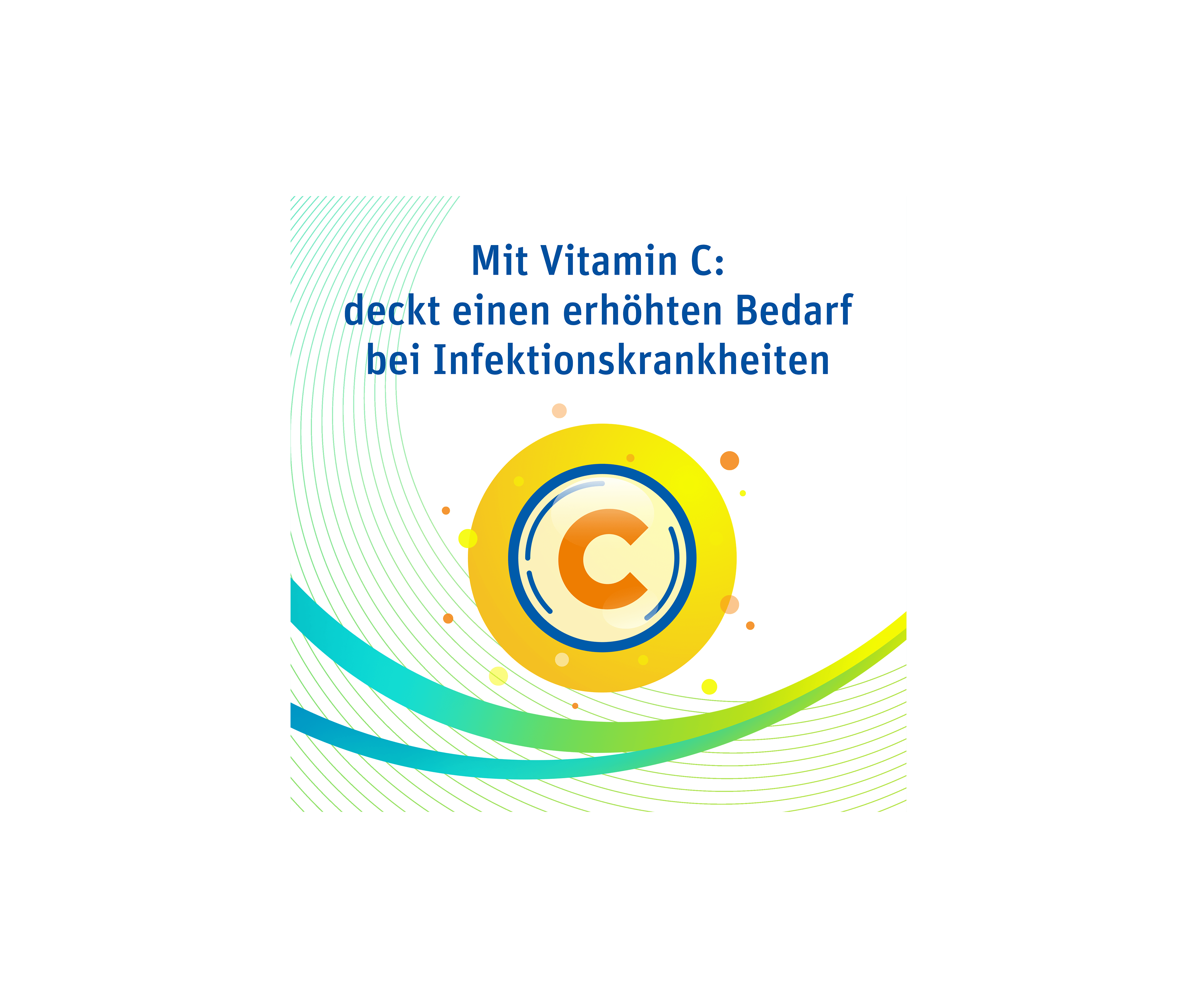 Pretuval® Grippe & Erkältung C – 20 Brausetabletten