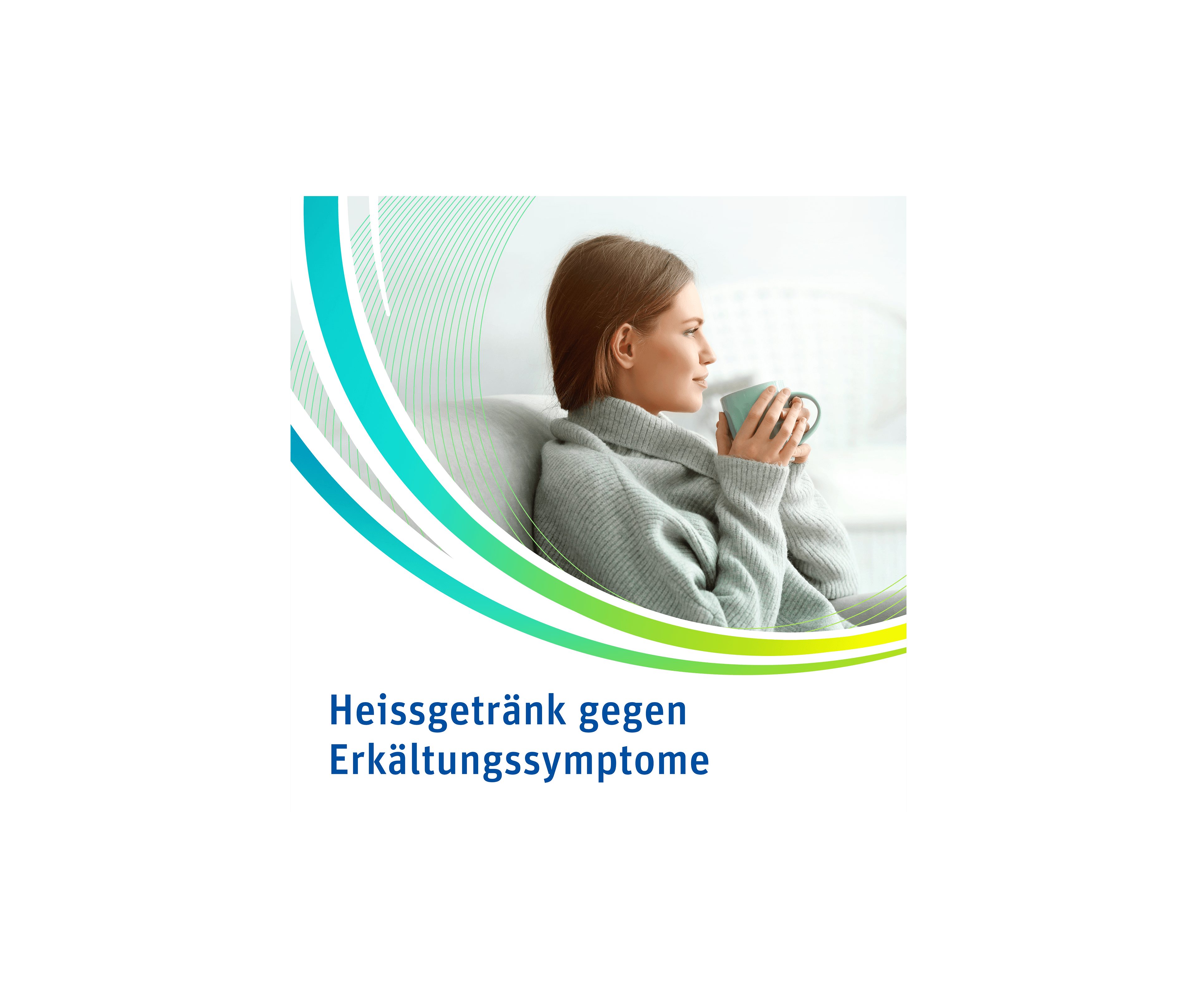 Pretuval® Grippe & Erkältung C – 20 Brausetabletten