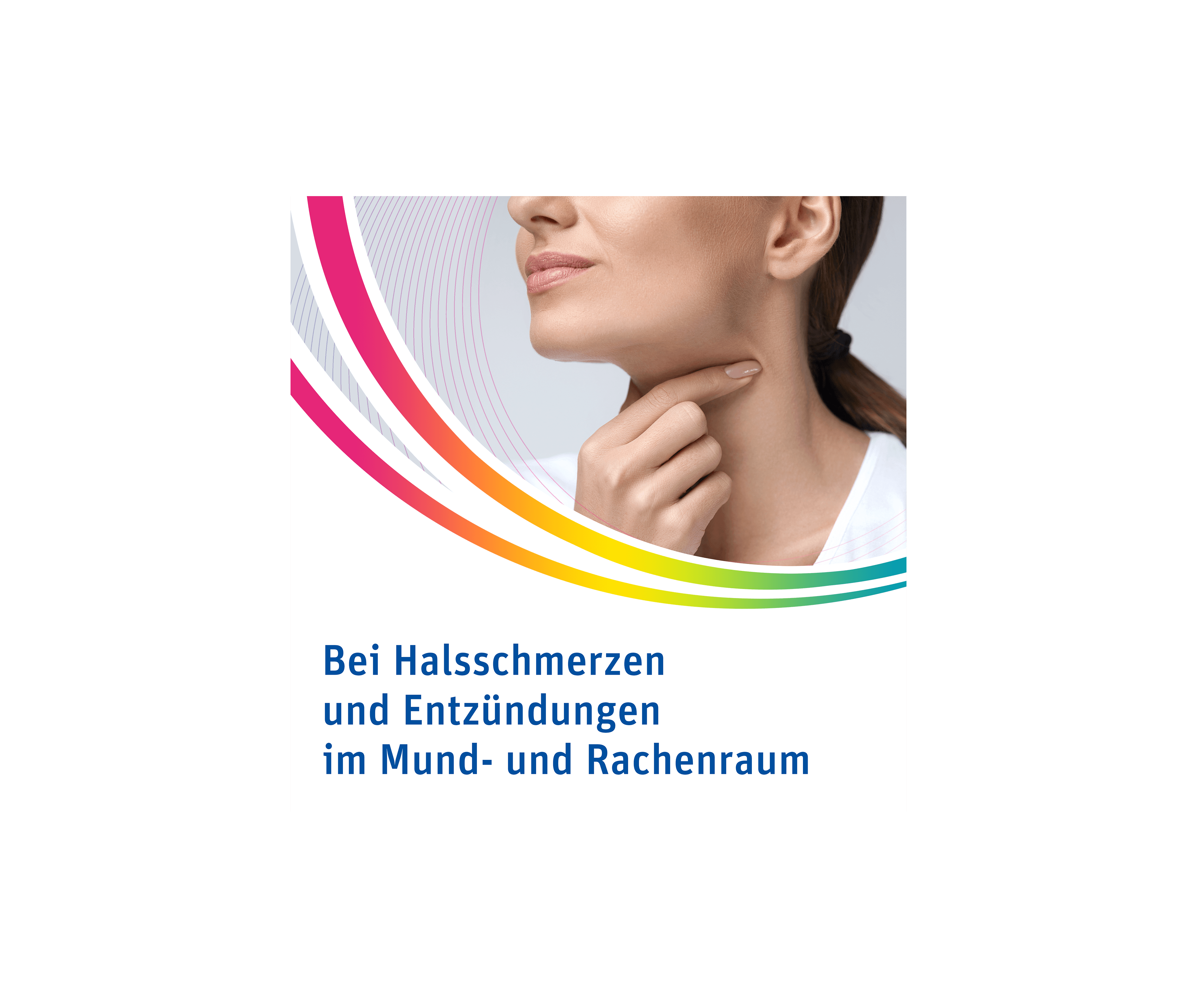 Pretuval® Halsschmerzen – Lösung (100 ml) oder Spray (30 ml)
